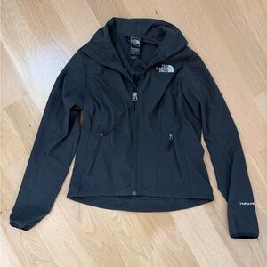 The North Face Women's TFN Apex jacket